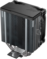 Кулер для процессора PentaWave (PC-Z03E SRB PWM) Black