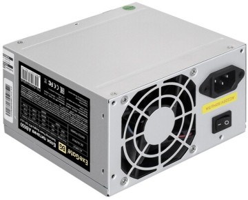 Блок питания ExeGate 650W White (EX292143RUS)