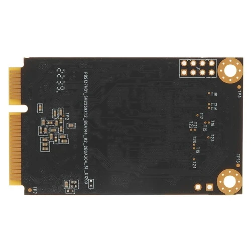 Твердотельный накопитель NETAC 512 Gb (NT01N5M-512G-M3X)