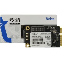 Твердотельный накопитель NETAC 512 Gb NT01N5M-512G-M3X
