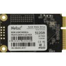 Твердотельный накопитель NETAC 512 Gb NT01N5M-512G-M3X