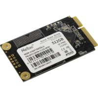 Твердотельный накопитель NETAC 512 Gb NT01N5M-512G-M3X