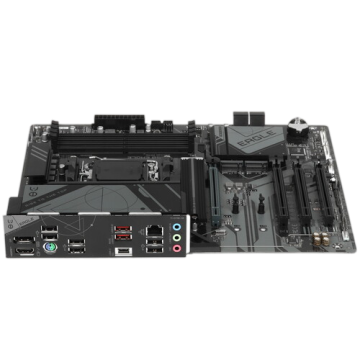 Материнская плата Gigabyte B650 EAGLE