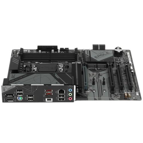 Материнская плата Gigabyte B650 EAGLE