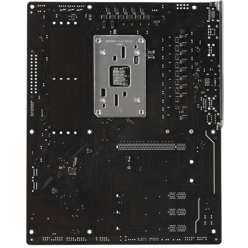 Материнская плата Gigabyte B650 EAGLE