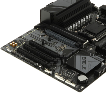 Материнская плата Gigabyte B650 EAGLE