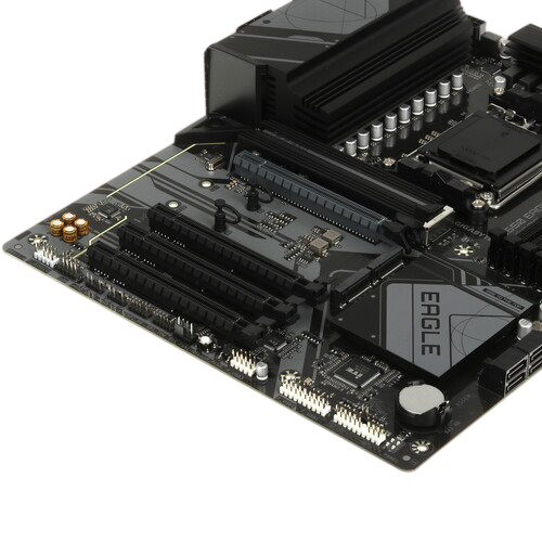 Материнская плата Gigabyte B650 EAGLE