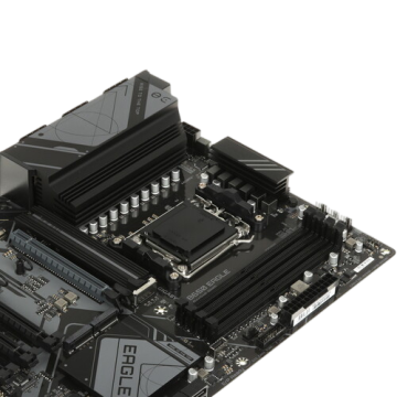 Материнская плата Gigabyte B650 EAGLE
