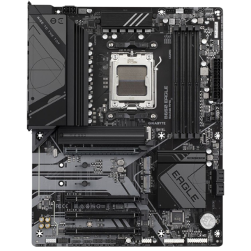 Материнская плата Gigabyte B650 EAGLE