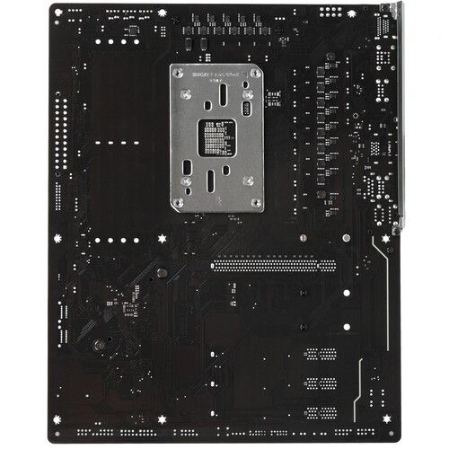 Материнская плата Gigabyte B650 EAGLE