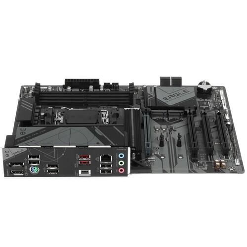 Материнская плата Gigabyte B650 EAGLE