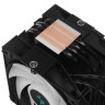 Кулер для процессора Deepcool AG400 DIGITAL PLUS Black (R-AG400-BKADMP-G-1)