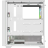 Компьютерный корпус Powercase ByteFlow TG ARGB White (CBFW-A4)