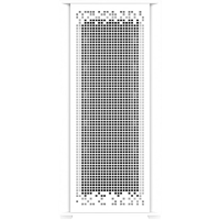 Компьютерный корпус Powercase ByteFlow TG ARGB White (CBFW-A4)