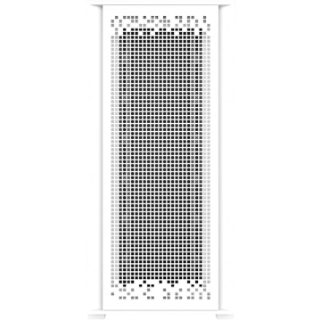 Компьютерный корпус Powercase ByteFlow TG ARGB White (CBFW-A4)