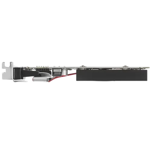 Видеокарта AFox (AF210-512D3L3-V2) GeForce GT 210 512MB