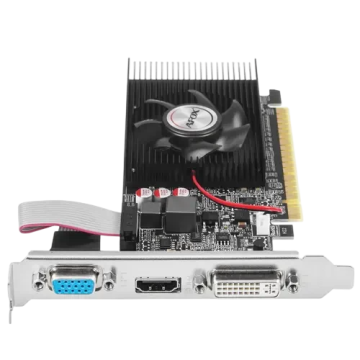 Видеокарта AFox (AF210-512D3L3-V2) GeForce GT 210 512MB