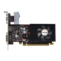Видеокарта AFox (AF210-512D3L3-V2) GeForce GT 210 512MB
