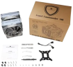 Кулер для процессора Thermalright Frost Commander 140 (TRFC140)