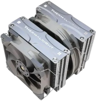Кулер для процессора Thermalright Frost Commander 140 (TRFC140)