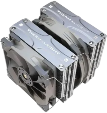 Кулер для процессора Thermalright Frost Commander 140 (TRFC140)