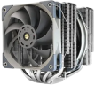Кулер для процессора Thermalright Frost Commander 140 (TRFC140)