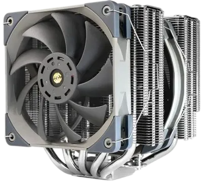 Кулер для процессора Thermalright Frost Commander 140 (TRFC140)