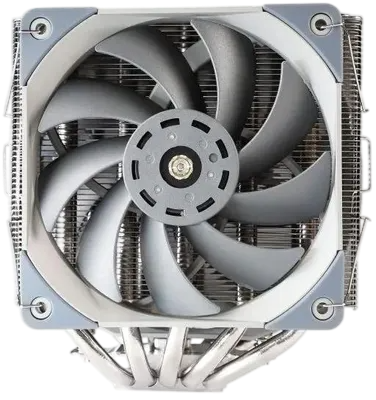 Кулер для процессора Thermalright Frost Commander 140 (TRFC140)