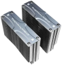 Кулер для процессора Thermalright Frost Commander 140 (TRFC140)