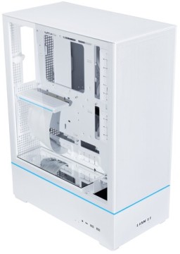Компьютерный корпус Lian Li SUP01W White (G99.SUP01W.R0)