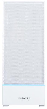 Компьютерный корпус Lian Li SUP01W White (G99.SUP01W.R0)