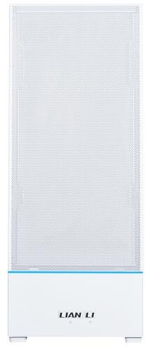 Компьютерный корпус Lian Li SUP01W White (G99.SUP01W.R0)