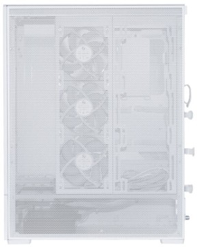 Компьютерный корпус Lian Li SUP01W White (G99.SUP01W.R0)
