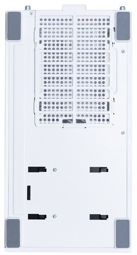 Компьютерный корпус Lian Li SUP01W White (G99.SUP01W.R0)
