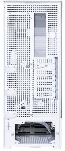 Компьютерный корпус Lian Li SUP01W White (G99.SUP01W.R0)