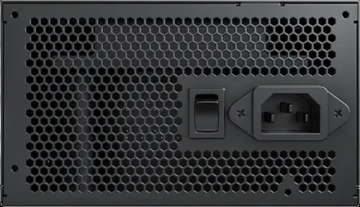 Блок питания Montech 750W CENTURY G5 Black (CENTURYG5750) 16 Pin (PCIe 5.0 Connector Cable Details)