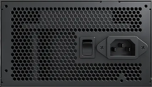 Блок питания Montech 750W CENTURY G5 Black (CENTURYG5750) 16 Pin (PCIe 5.0 Connector Cable Details)