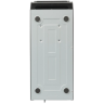 Компьютерный корпус Chieftec LIBRA Black (LT-01B-OP)