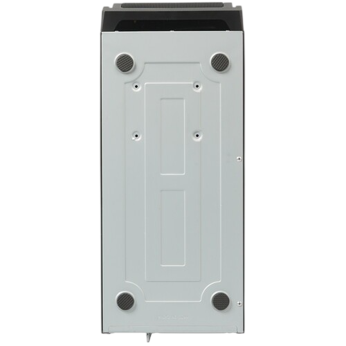 Компьютерный корпус Chieftec LIBRA Black (LT-01B-OP)