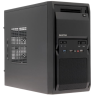 Компьютерный корпус Chieftec LIBRA Black (LT-01B-OP)
