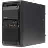Компьютерный корпус Chieftec LIBRA Black (LT-01B-OP)