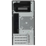 Компьютерный корпус Chieftec LIBRA Black (LT-01B-OP)