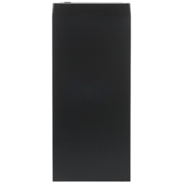 Компьютерный корпус Chieftec LIBRA Black (LT-01B-OP)