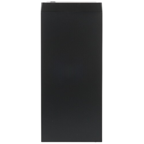 Компьютерный корпус Chieftec LIBRA Black (LT-01B-OP)
