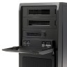 Компьютерный корпус Chieftec LIBRA Black (LT-01B-OP)