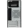 Компьютерный корпус Chieftec LIBRA Black (LT-01B-OP)