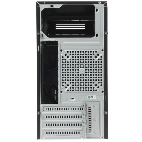 Компьютерный корпус Chieftec LIBRA Black (LT-01B-OP)