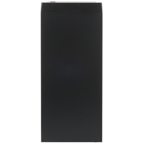 Компьютерный корпус Chieftec LIBRA Black (LT-01B-OP)