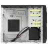 Компьютерный корпус Chieftec LIBRA Black (LT-01B-OP)