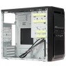 Компьютерный корпус Chieftec LIBRA Black (LT-01B-OP)